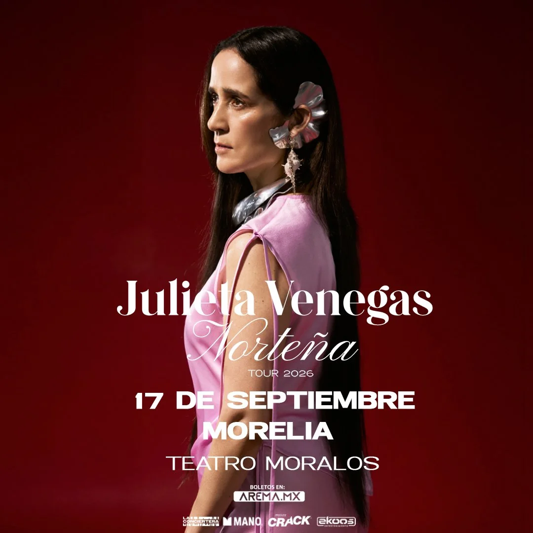 Julieta Venegas