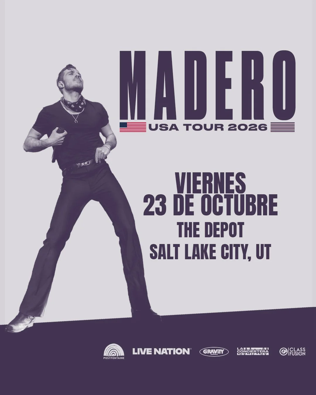 José Madero
