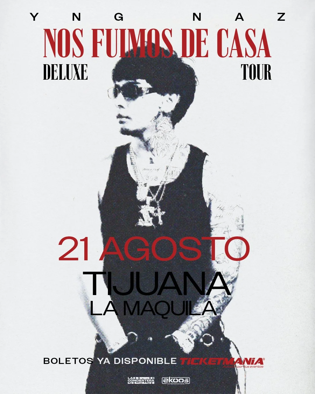 YNG NAZ