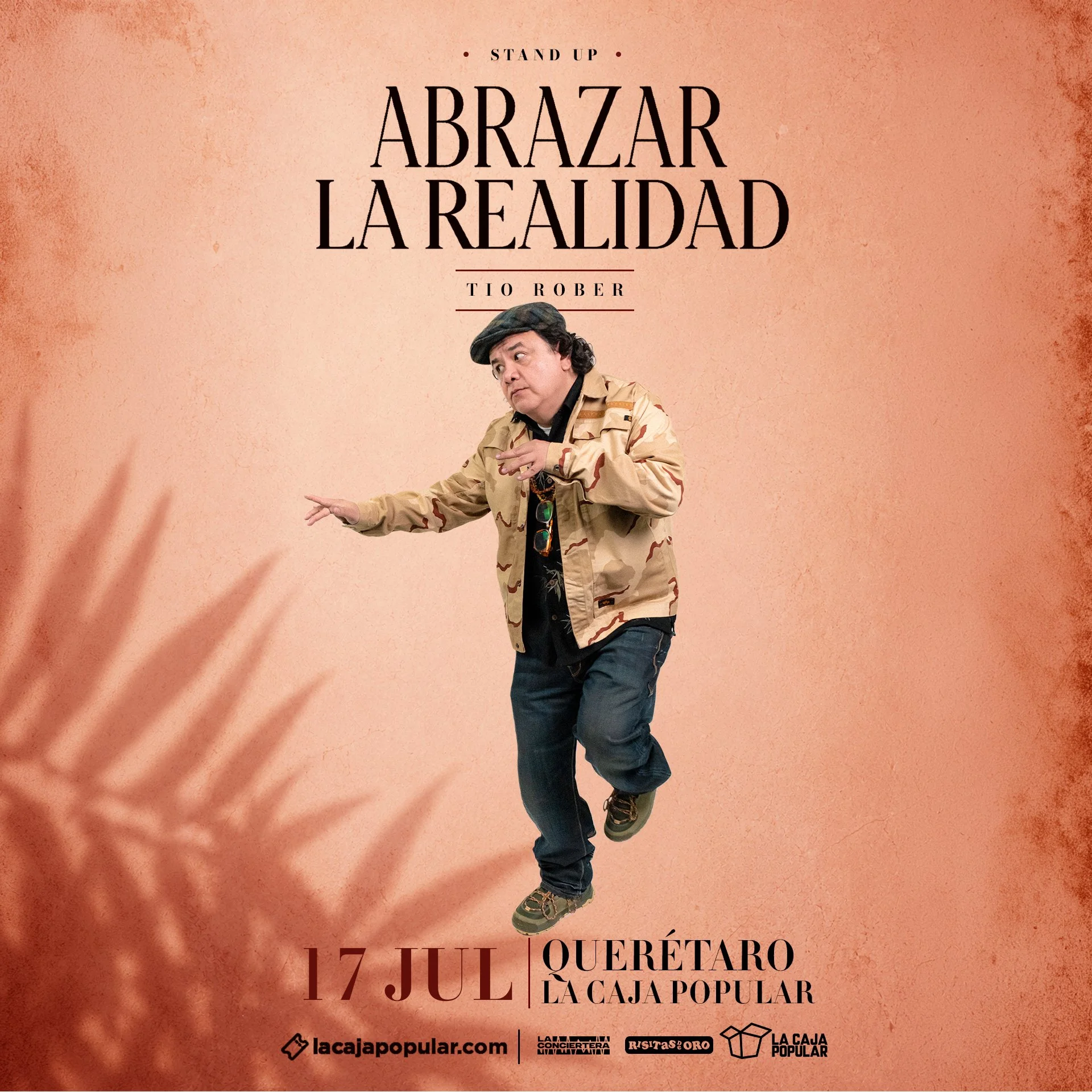 El Tío Rober
