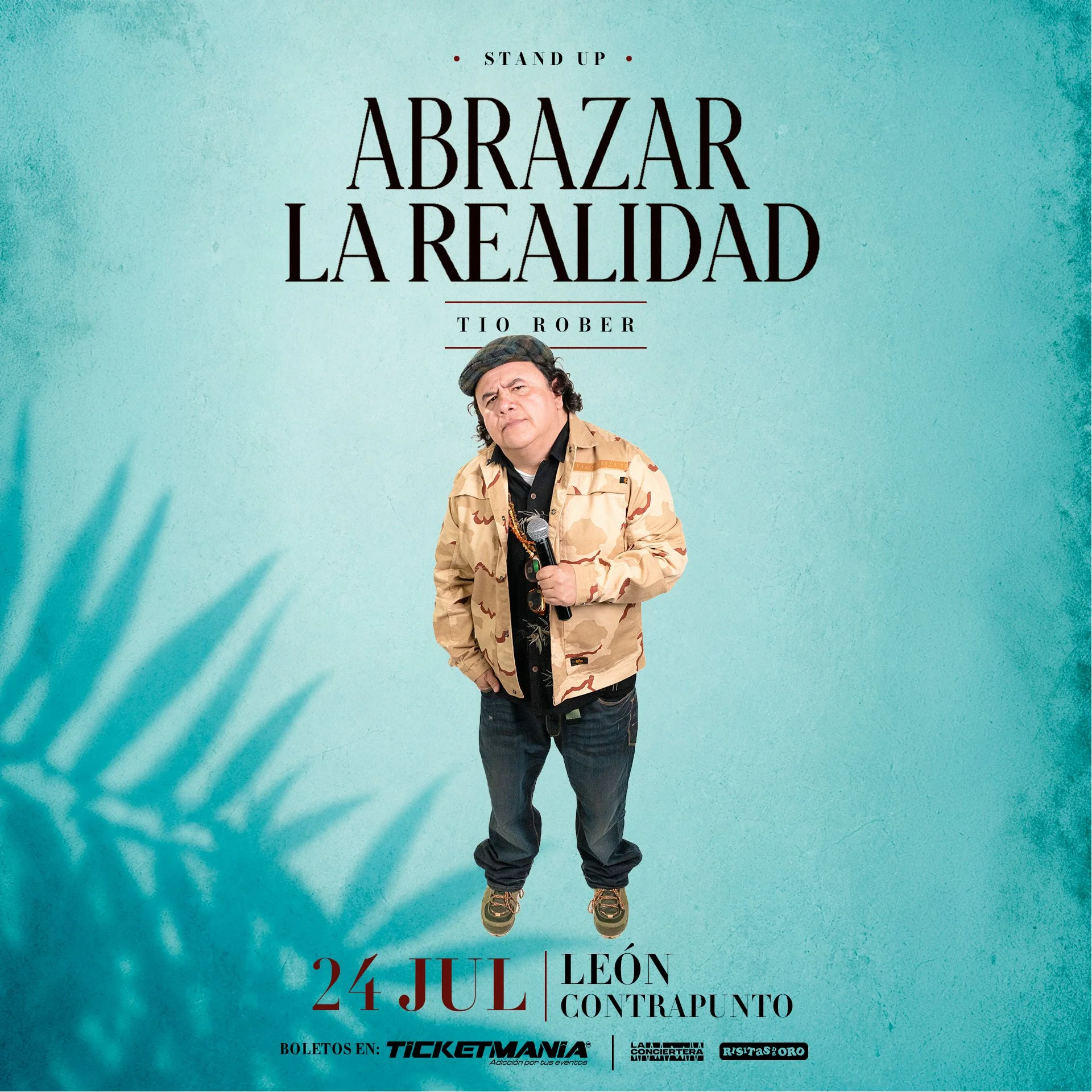 El Tío Rober