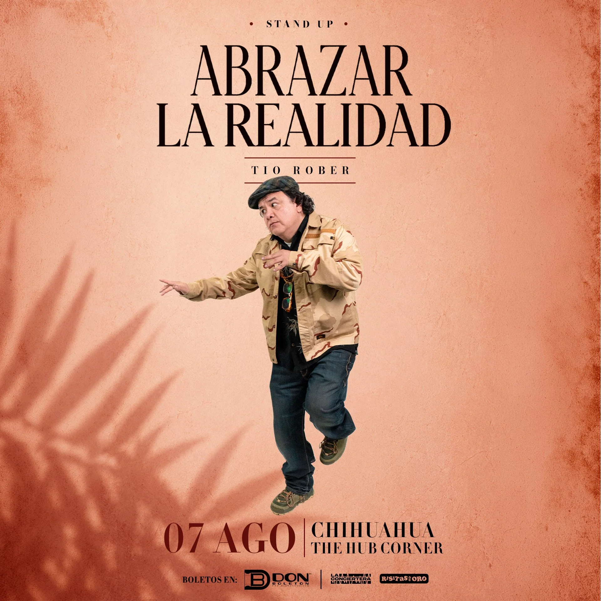 El Tío Rober