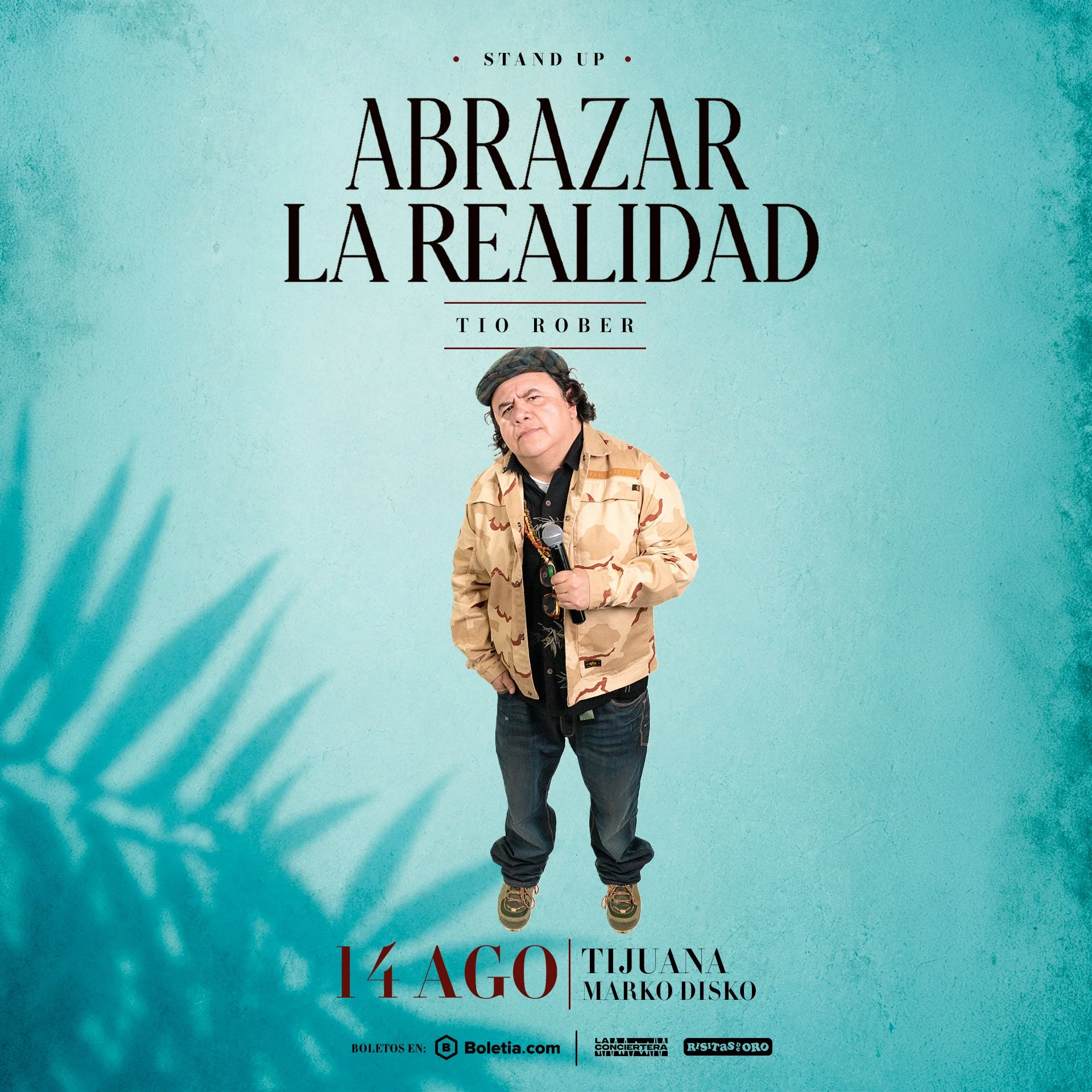 El Tío Rober