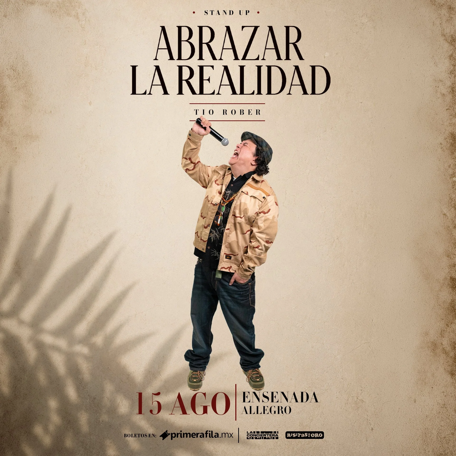El Tío Rober