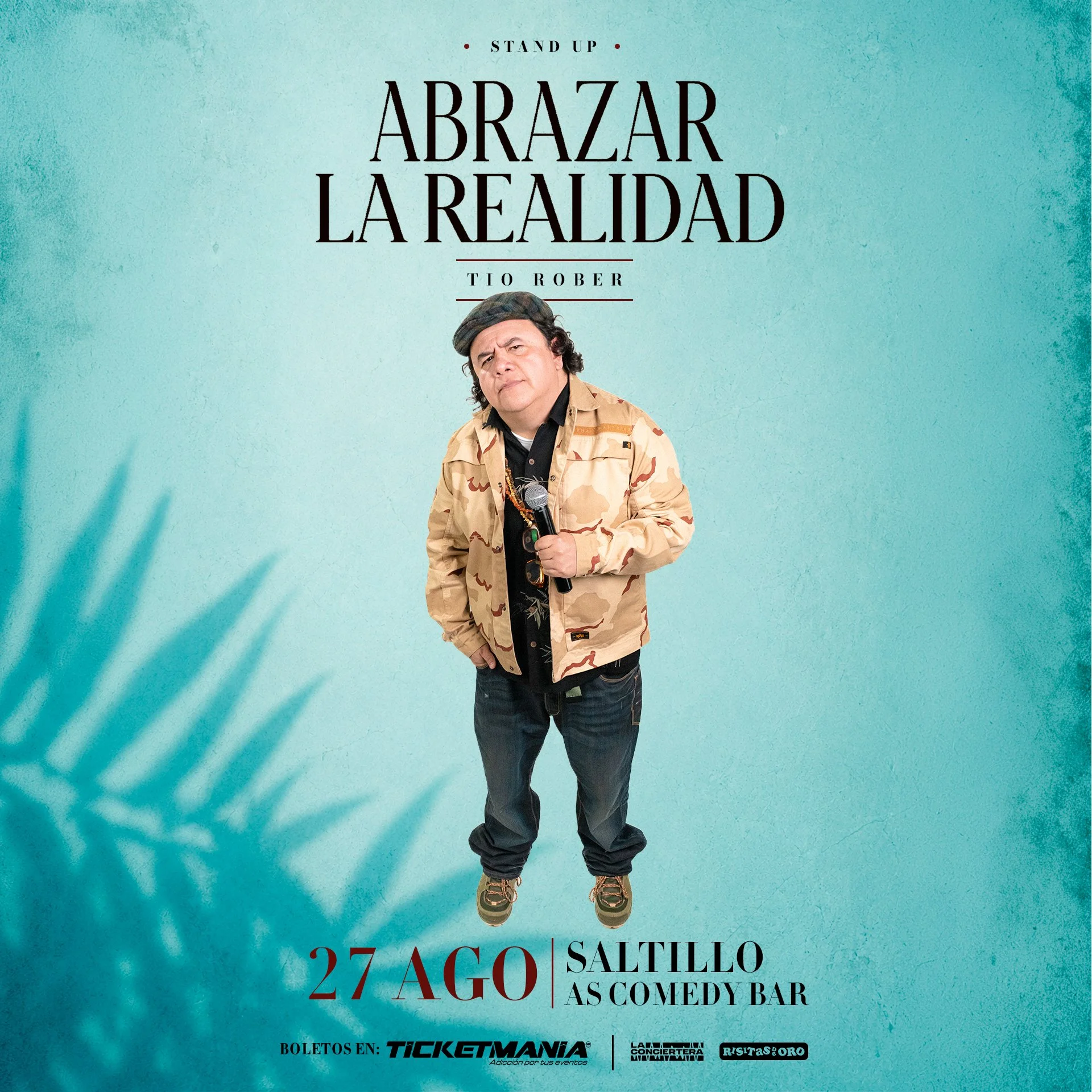 El Tío Rober