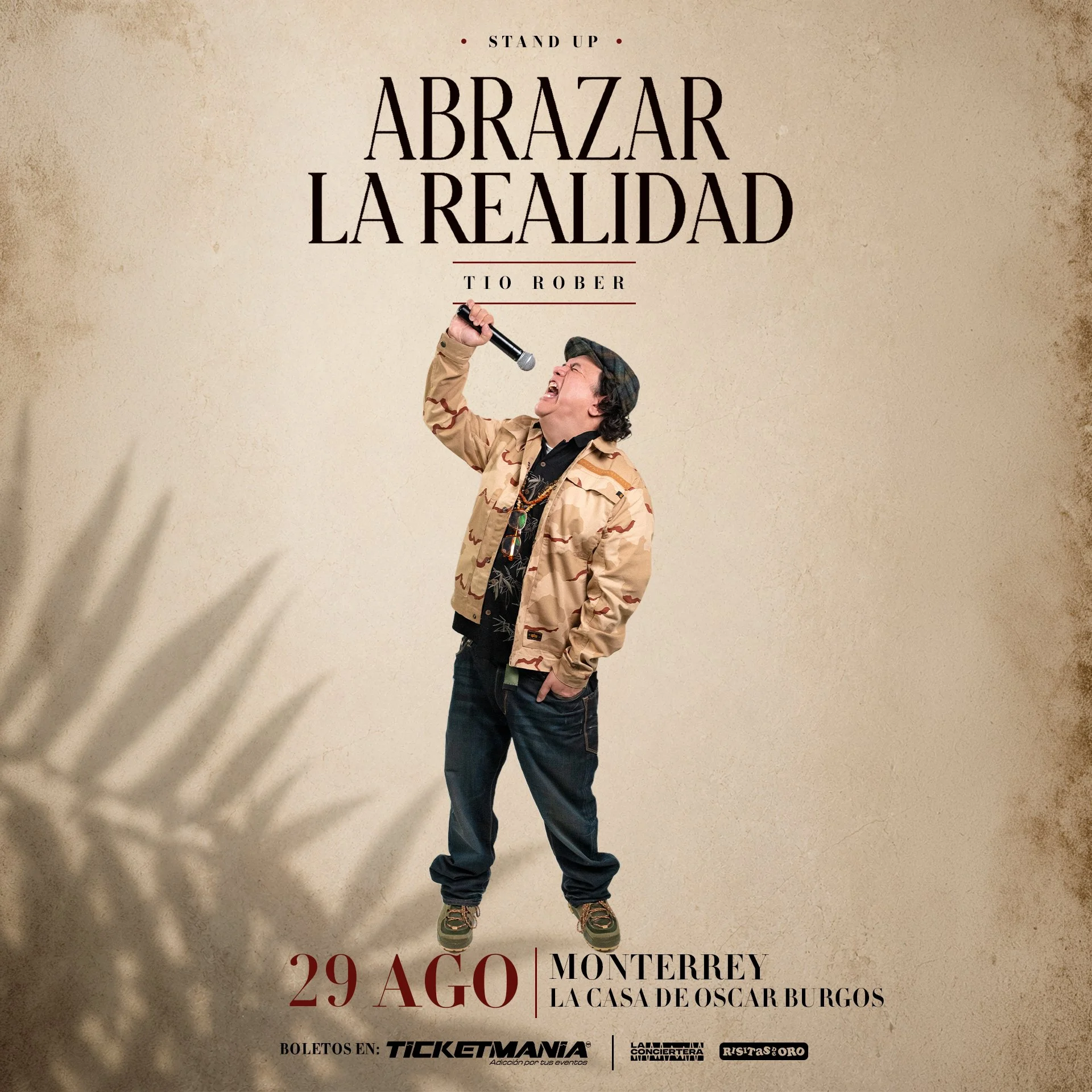 El Tío Rober