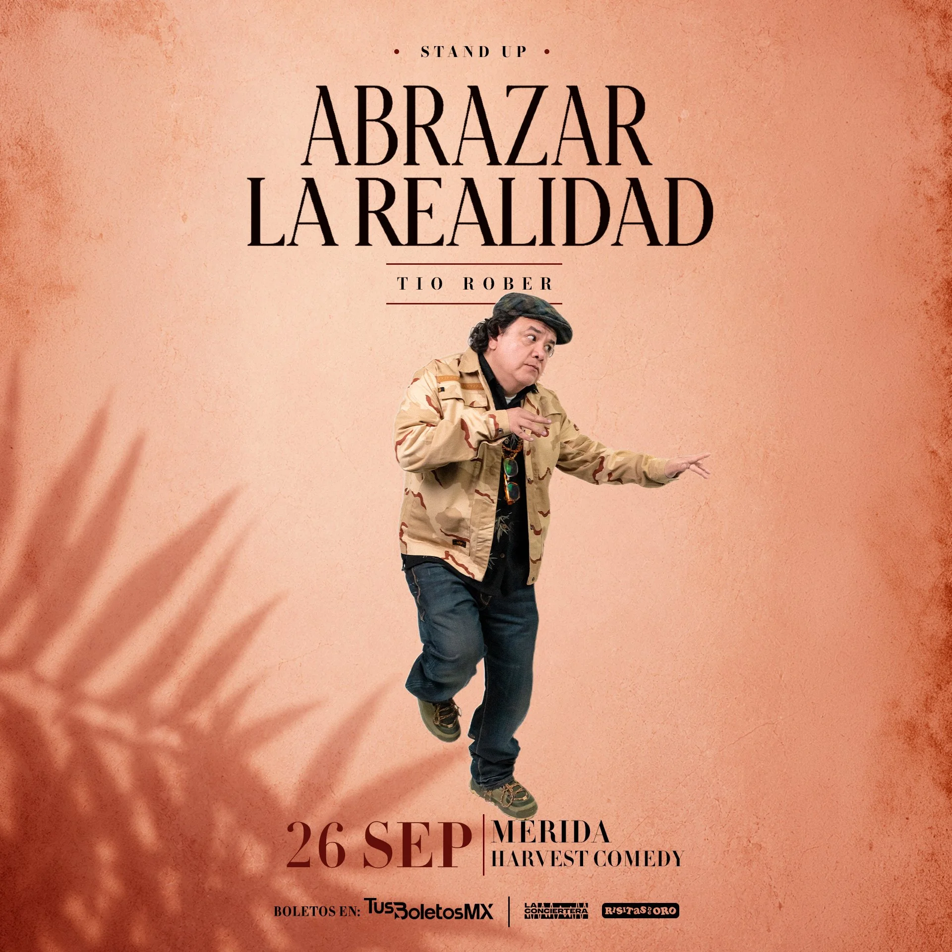 El Tío Rober
