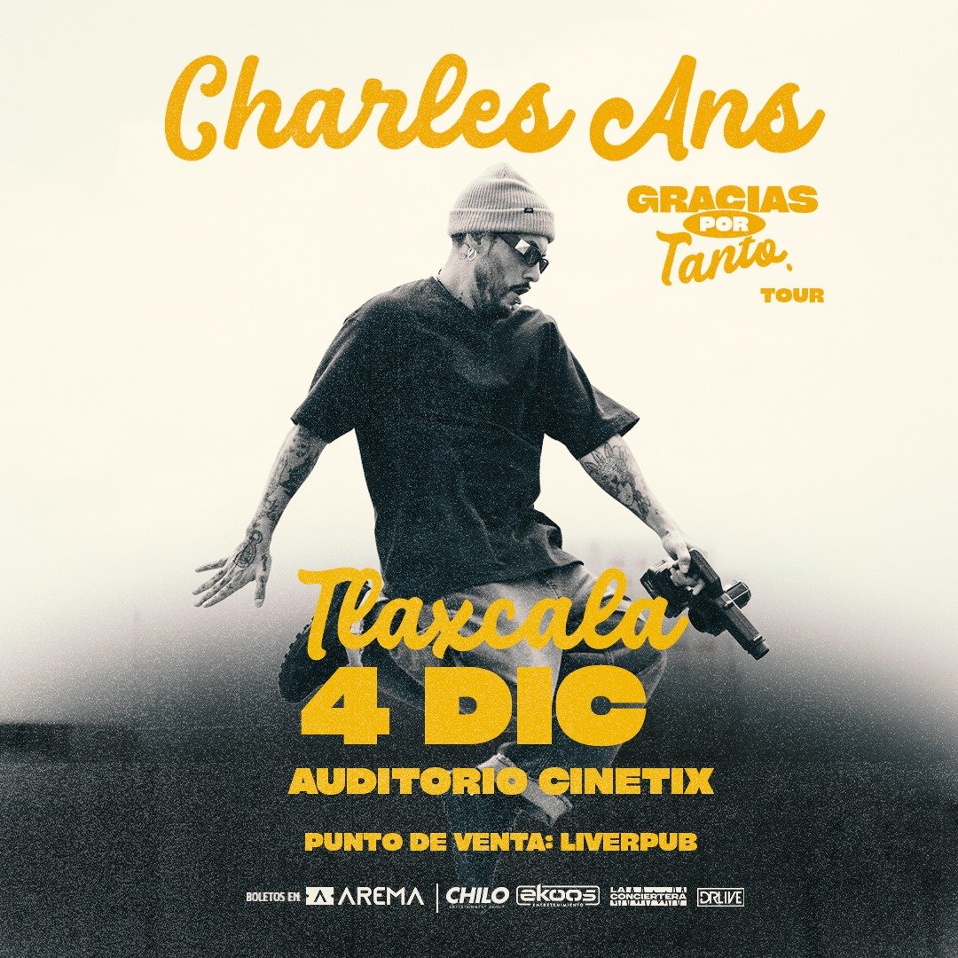 Charles Ans