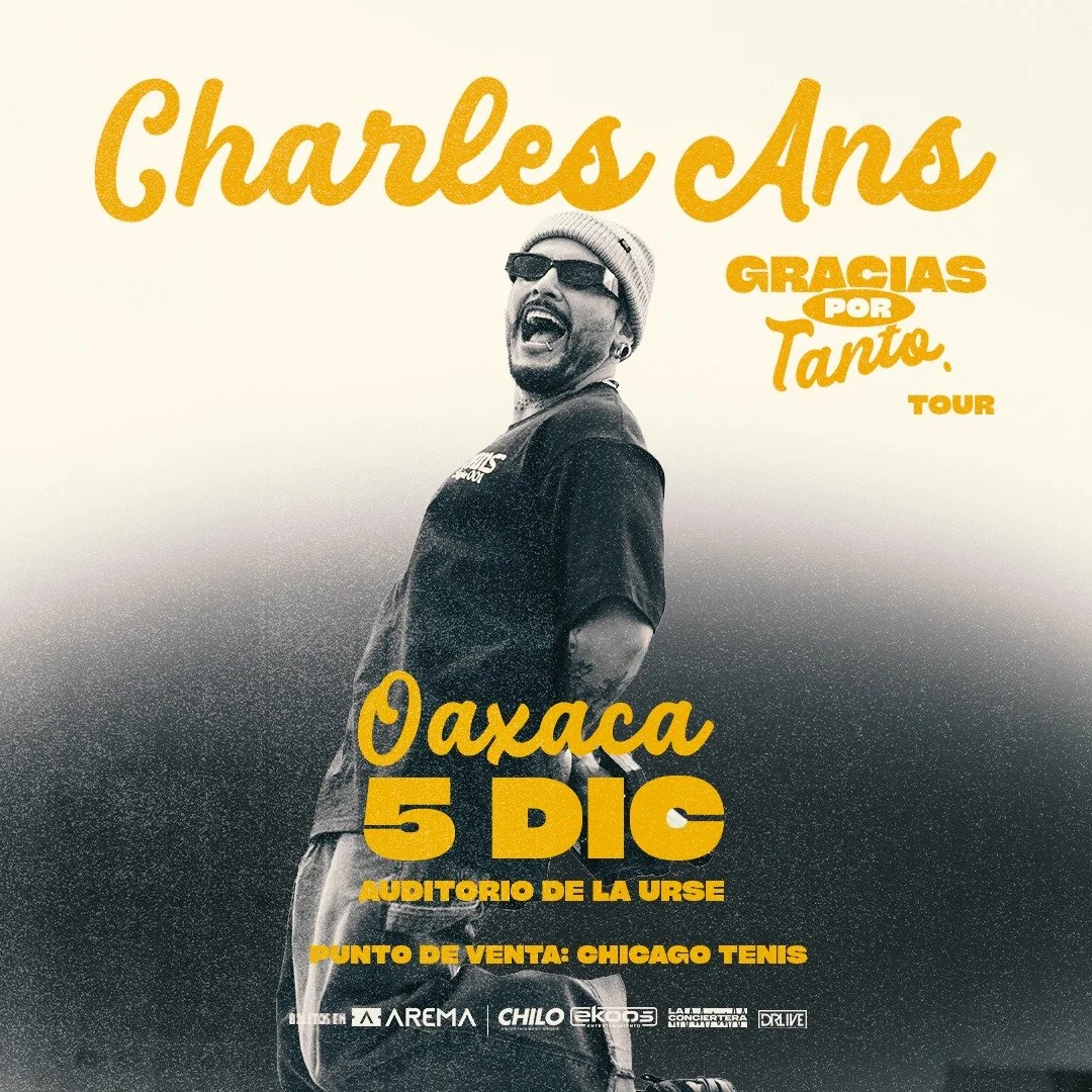 Charles Ans
