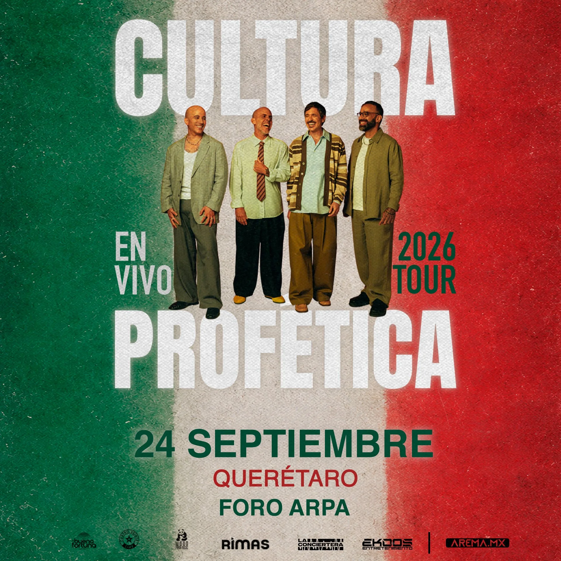 Cultura Profética