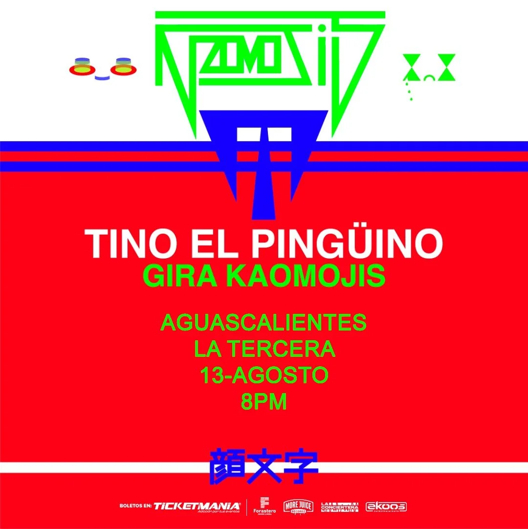 Tino el Pingüino