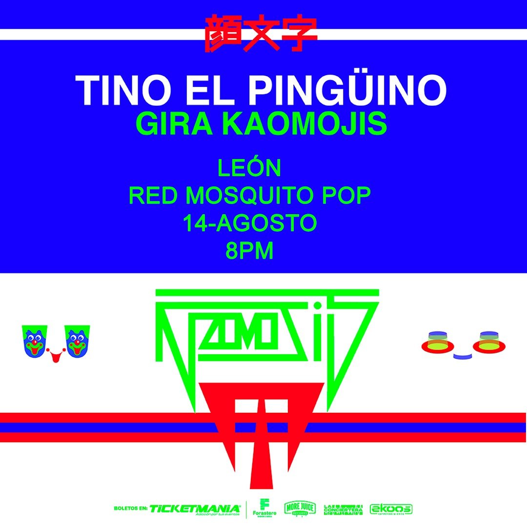 Tino el Pingüino