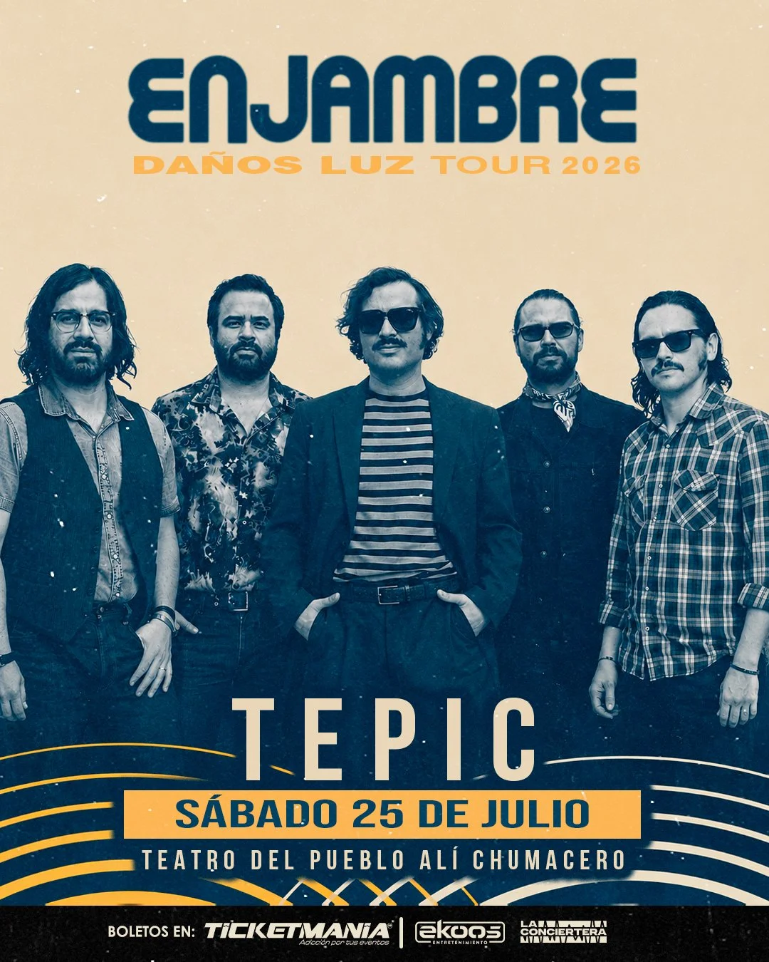 Enjambre