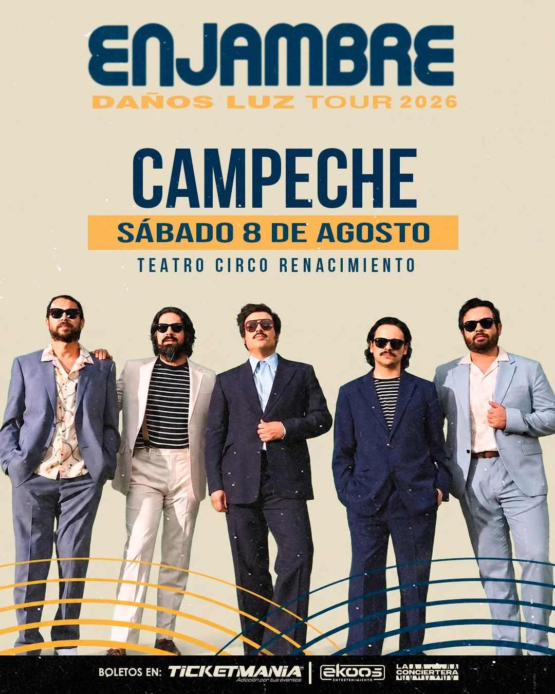 Enjambre