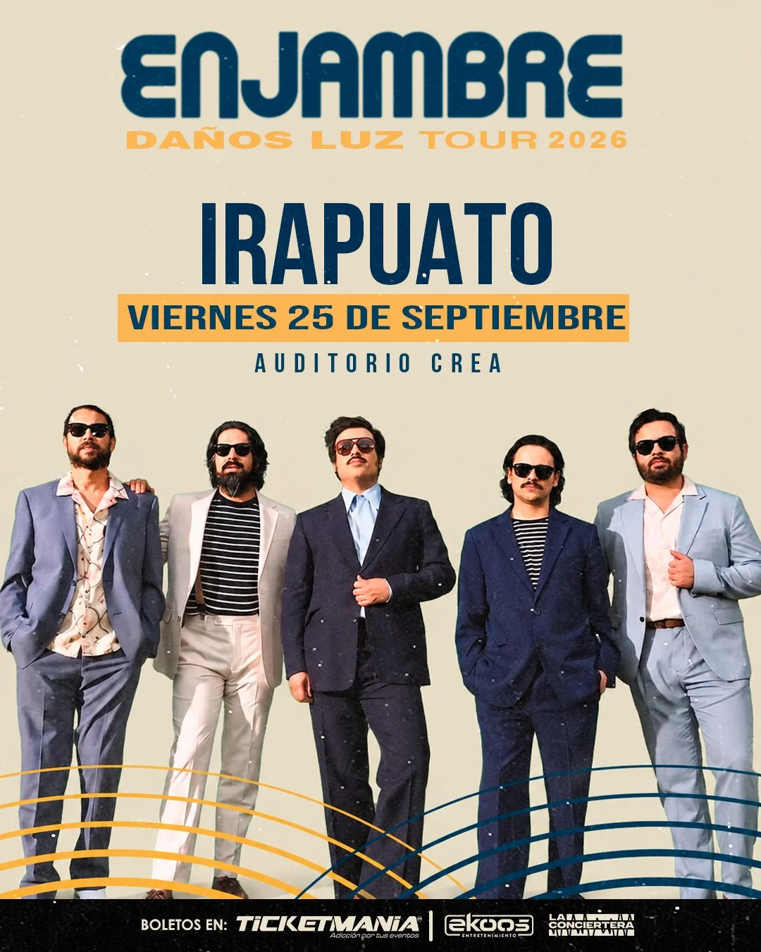 Enjambre