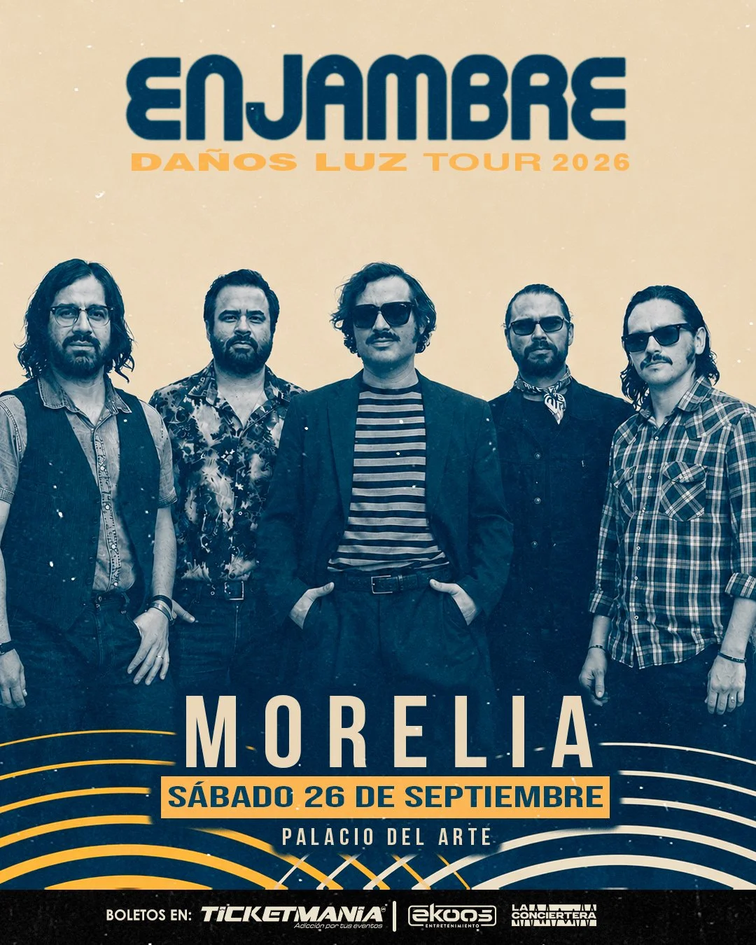 Enjambre