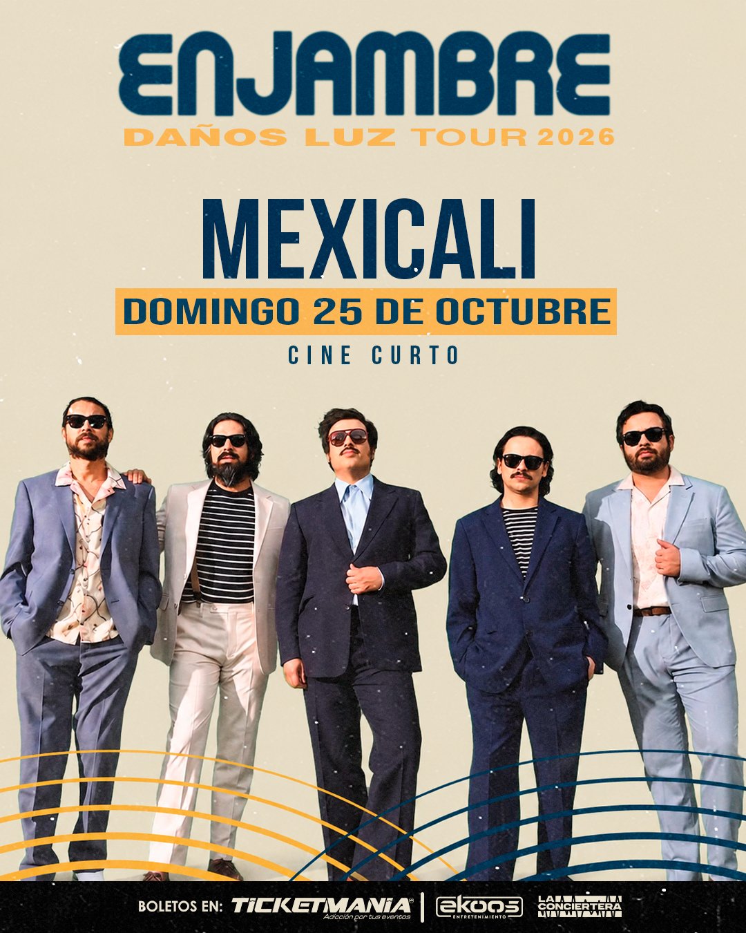 Enjambre