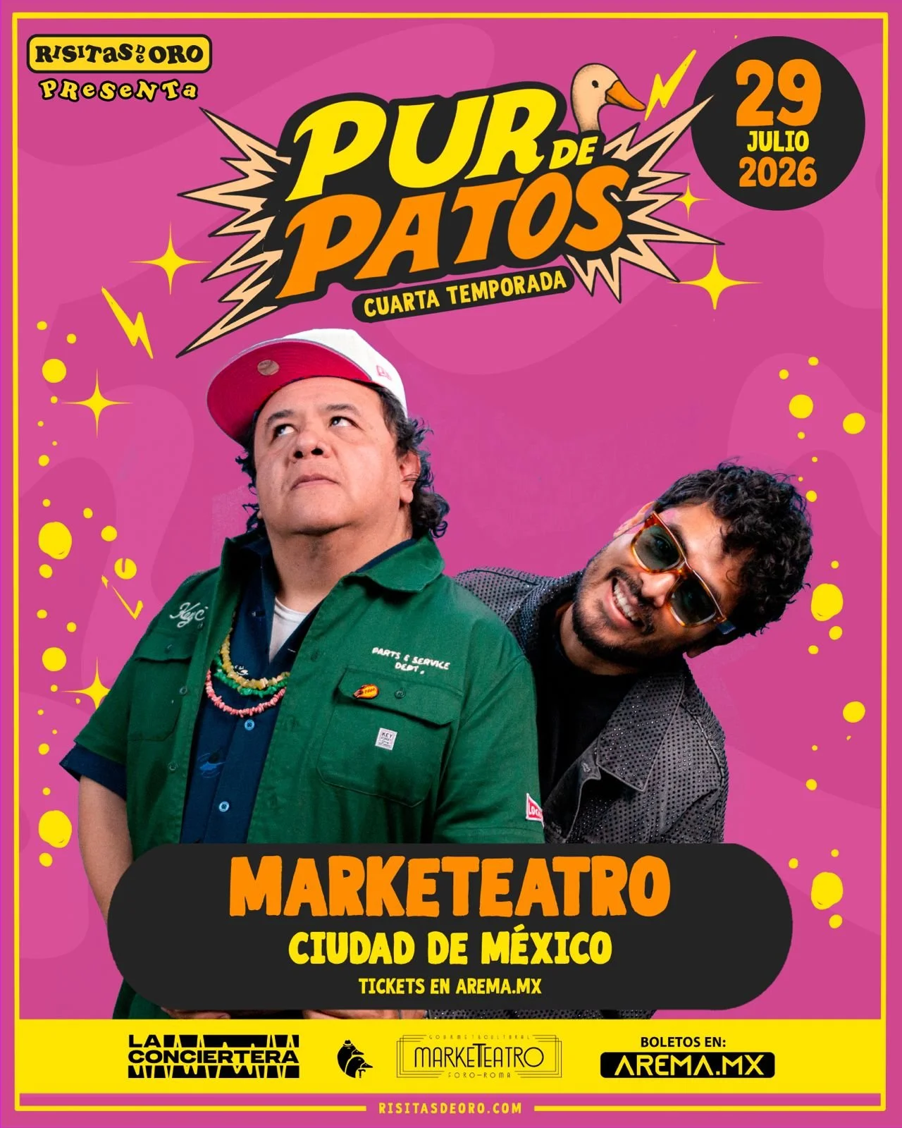Pur de Patos
