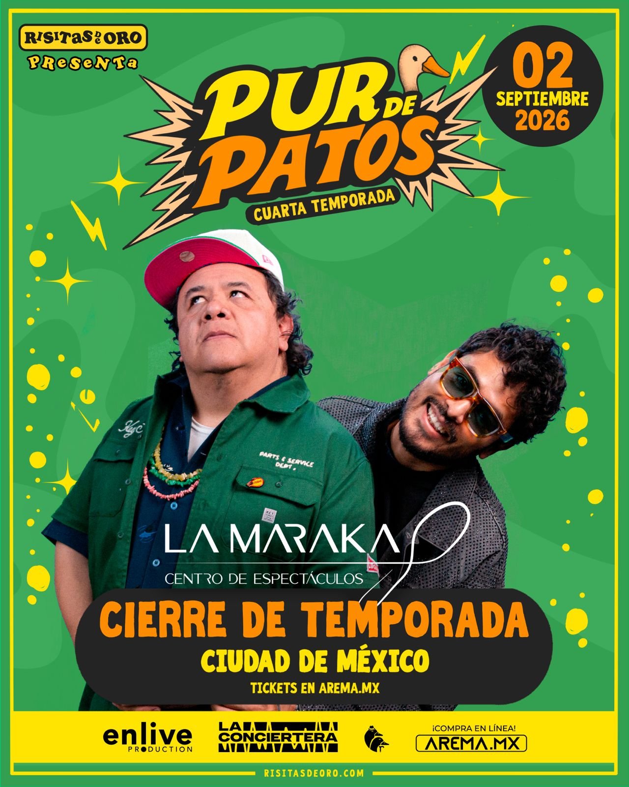 Pur de Patos