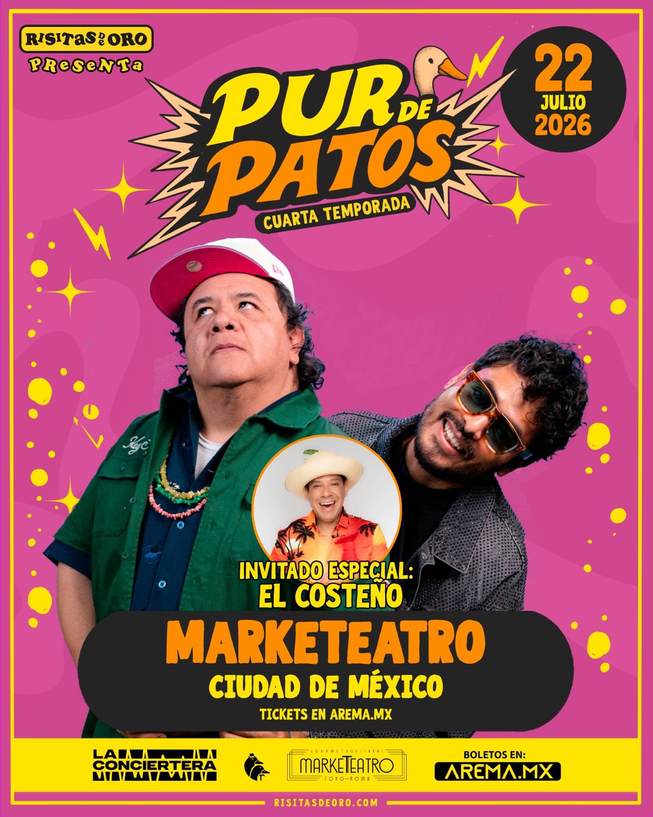 Pur de Patos
