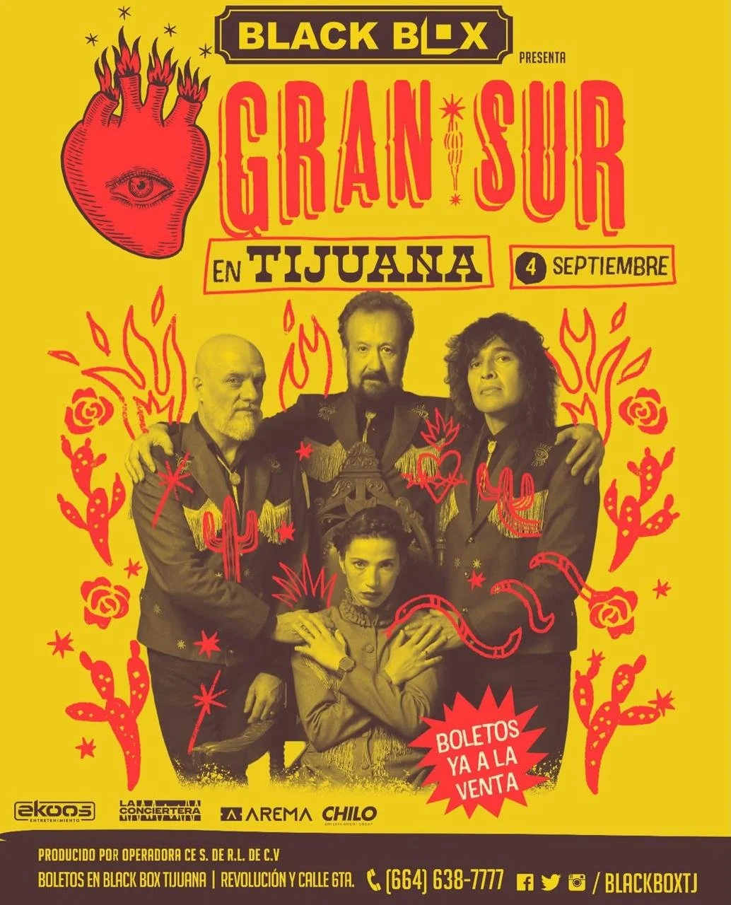 Gran Sur