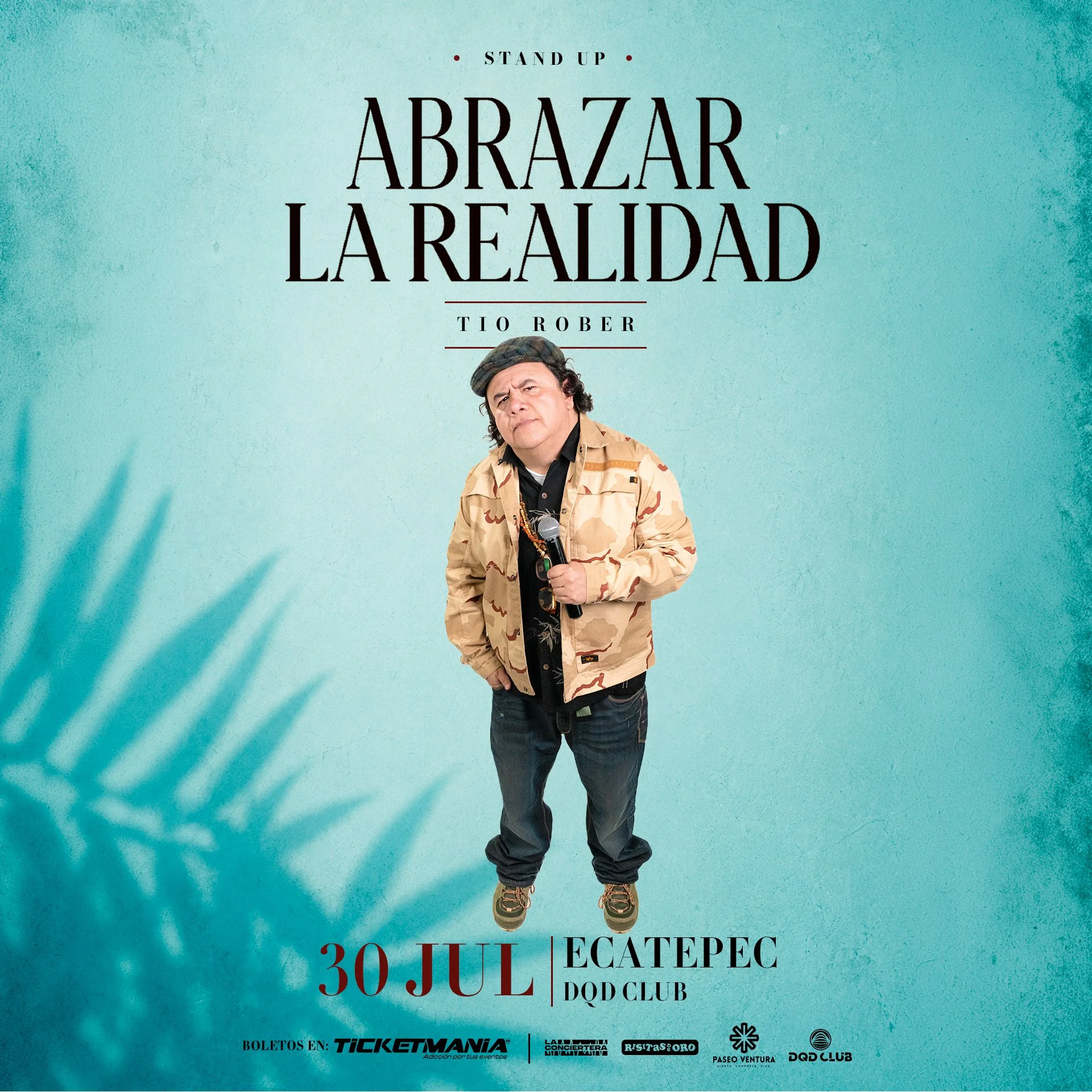 El Tío Rober