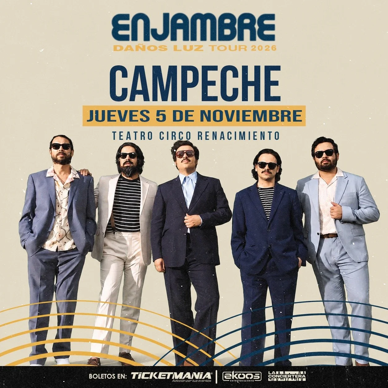 Enjambre