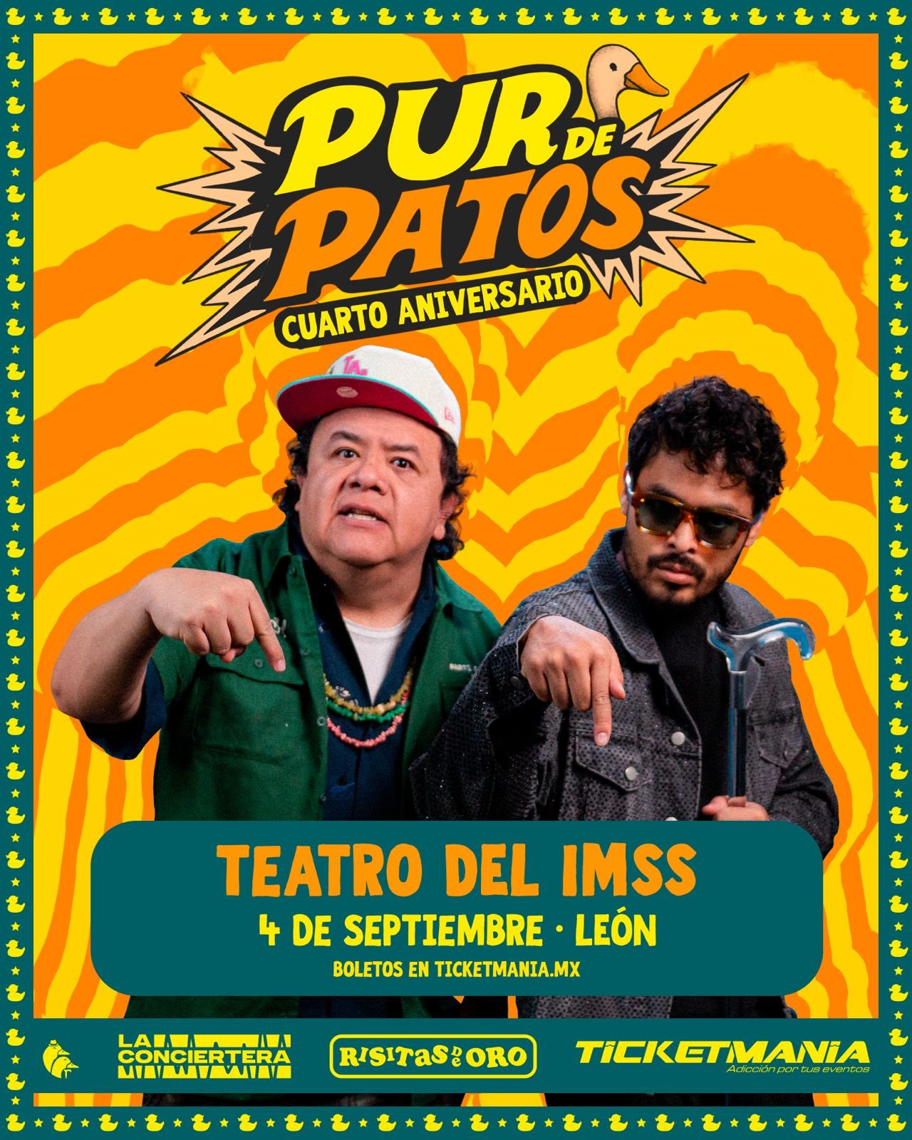 Pur de Patos