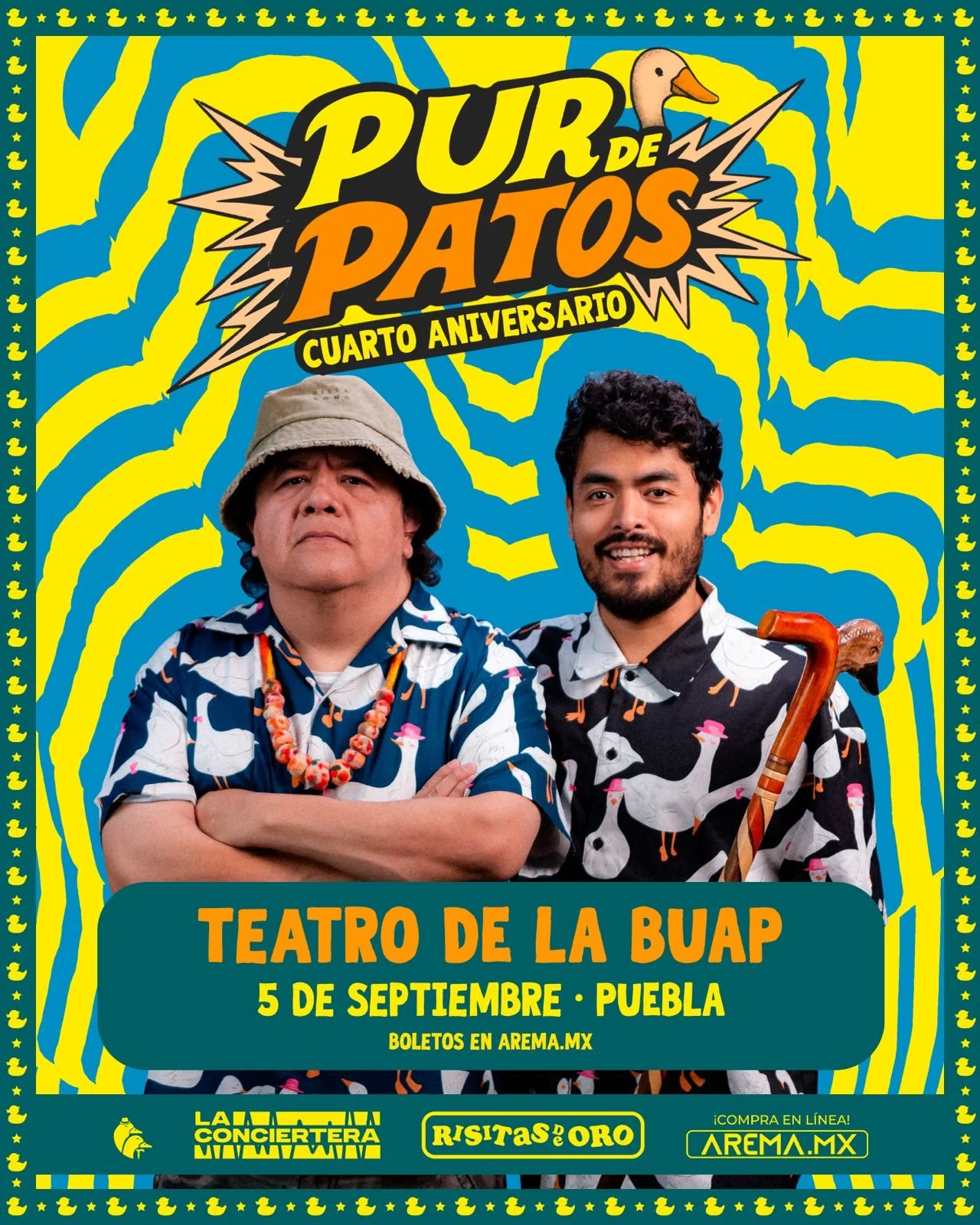 Pur de Patos