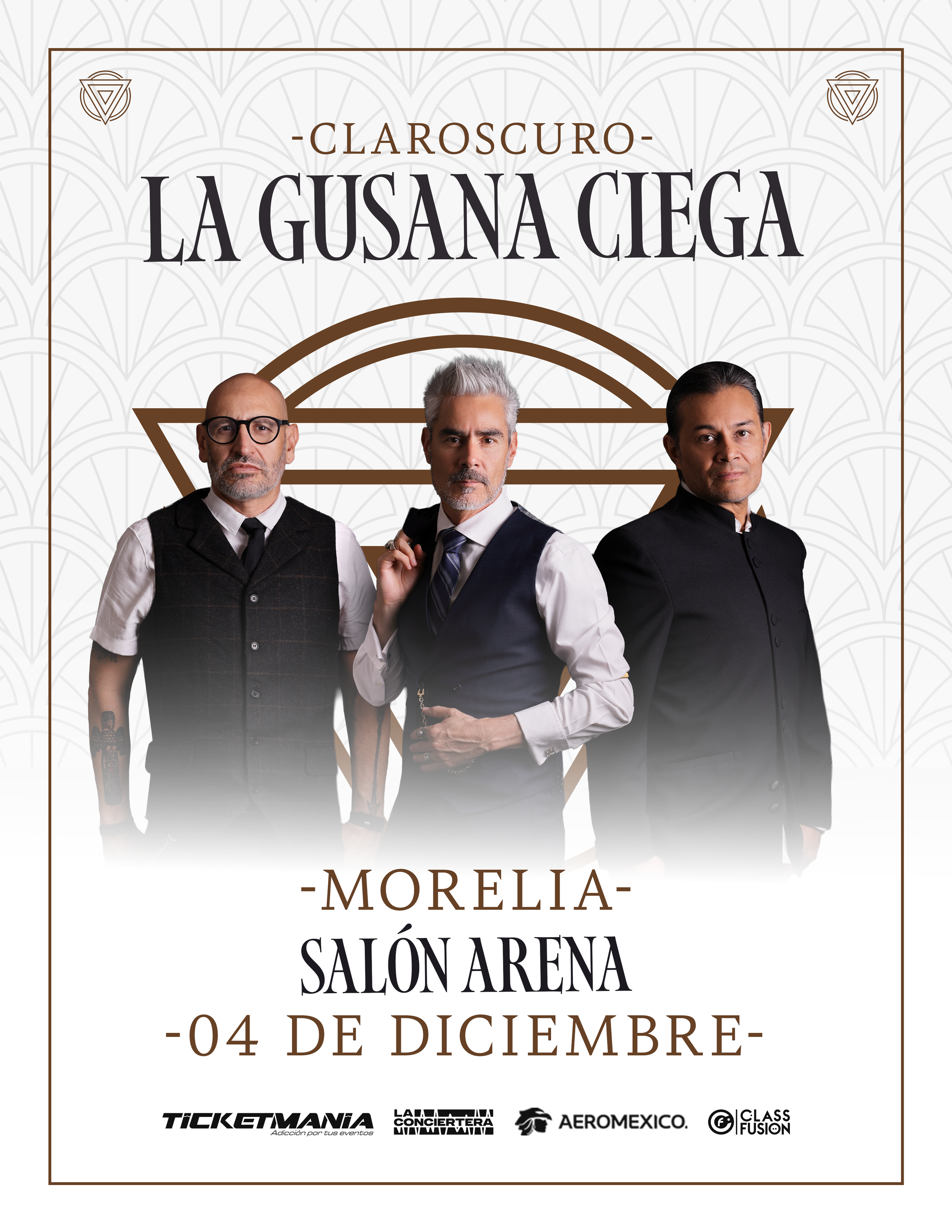 La Gusana Ciega