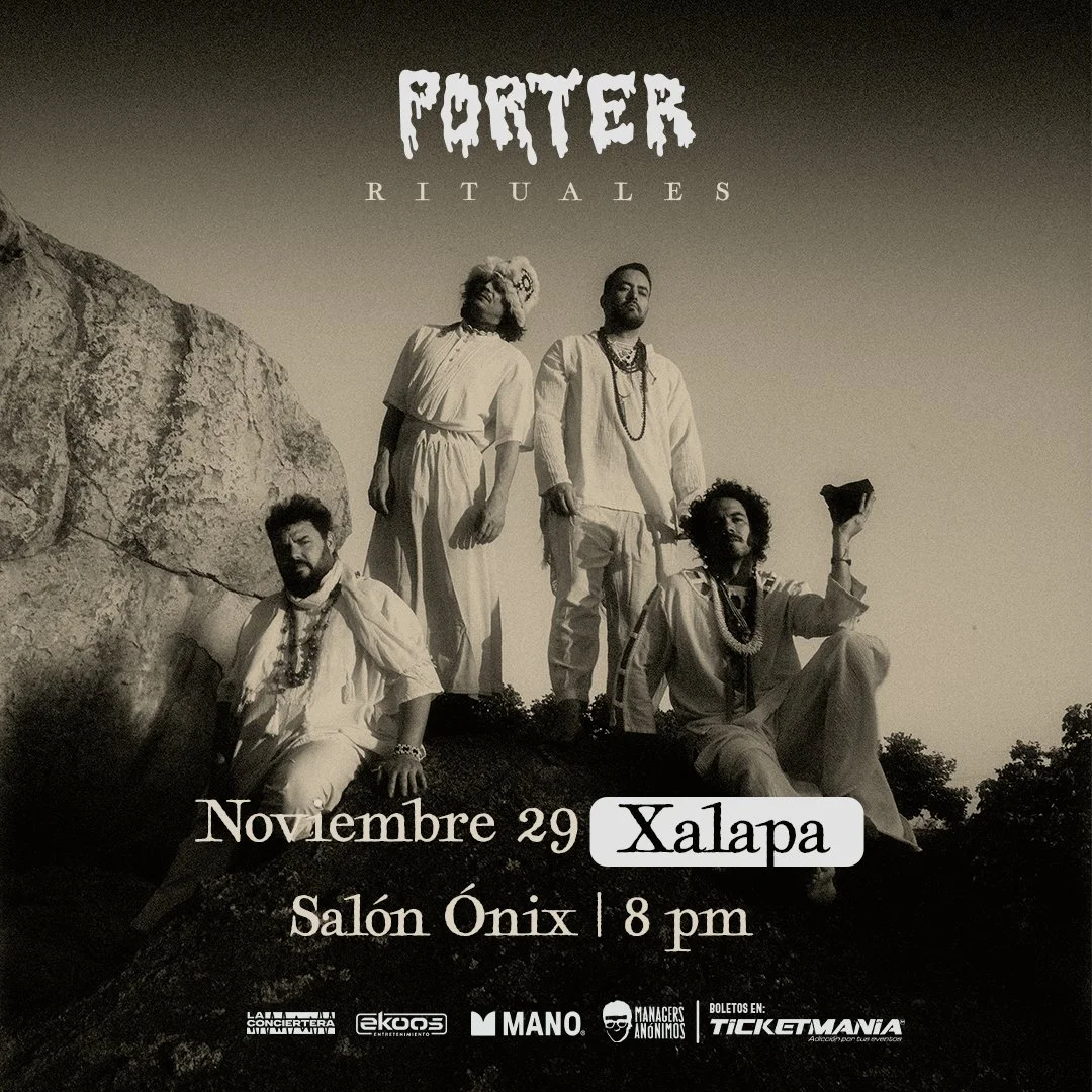 Porter