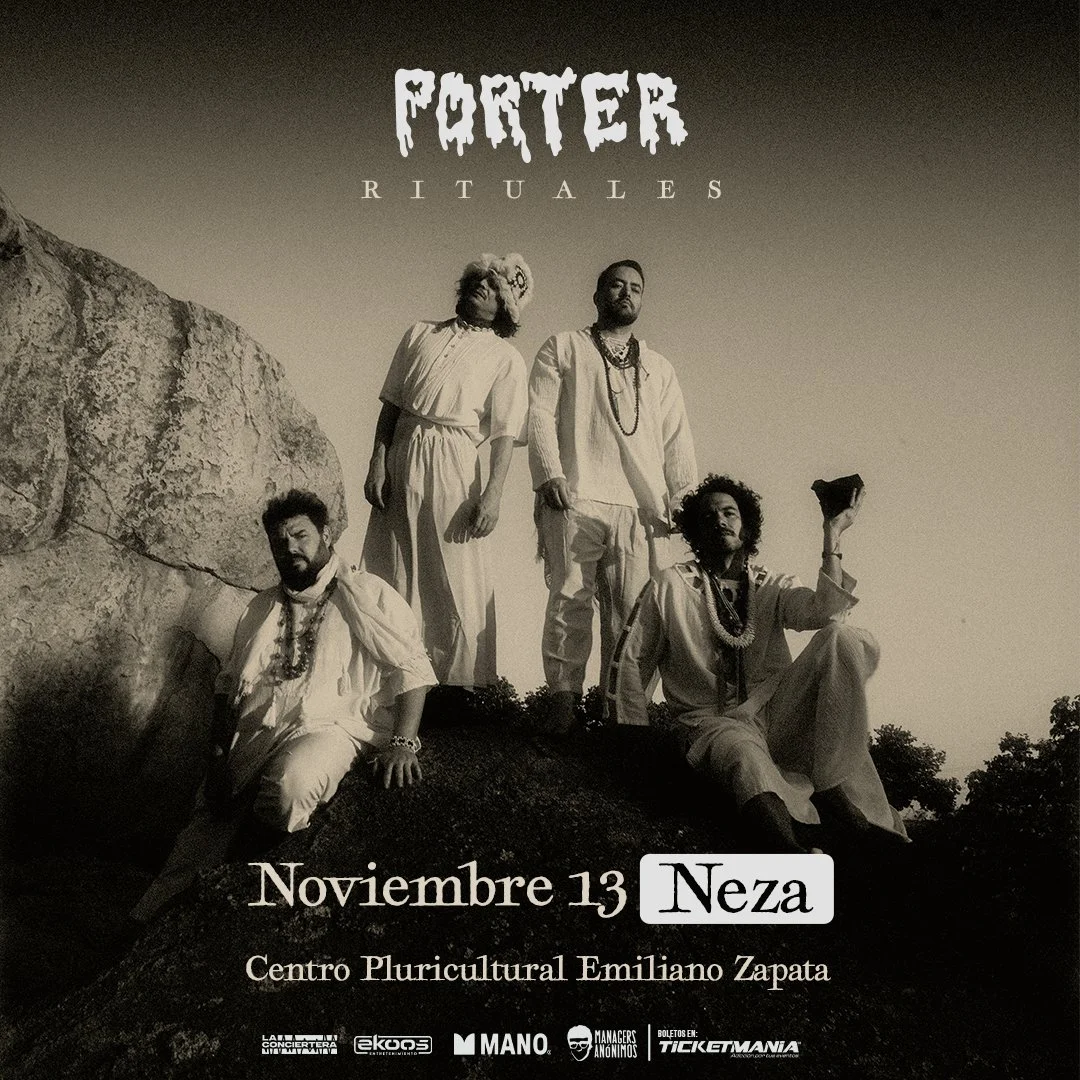 Porter