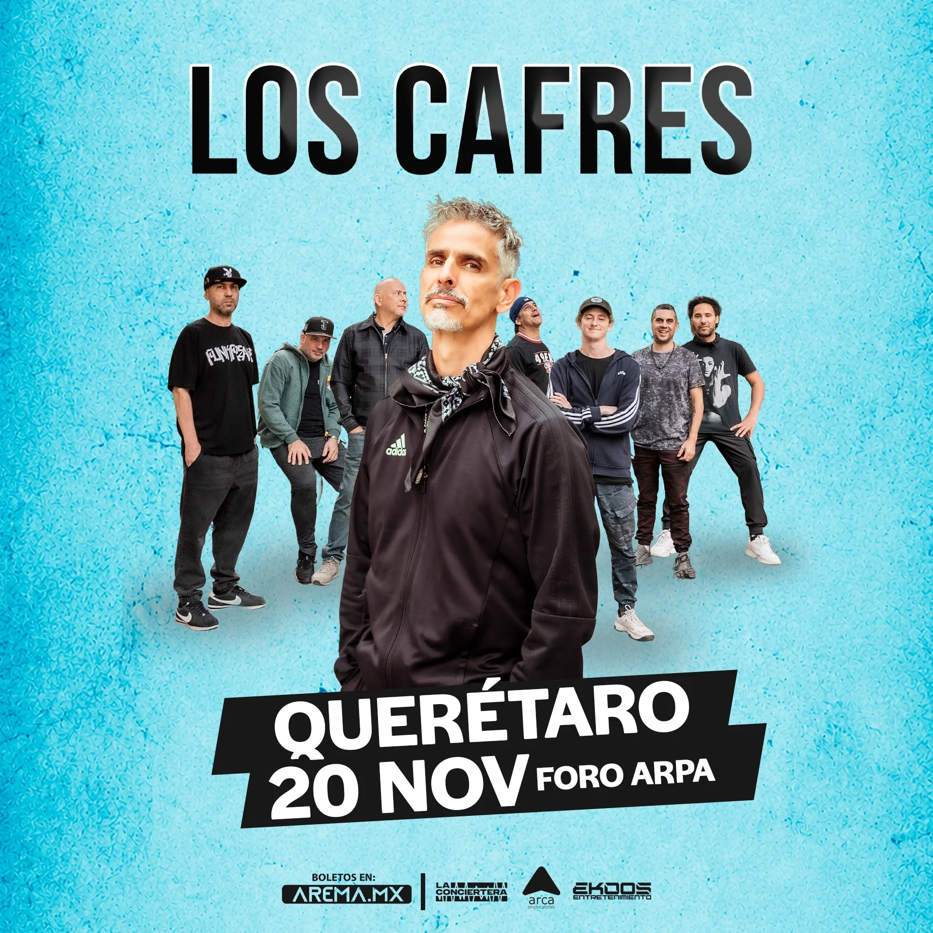 Los Cafres