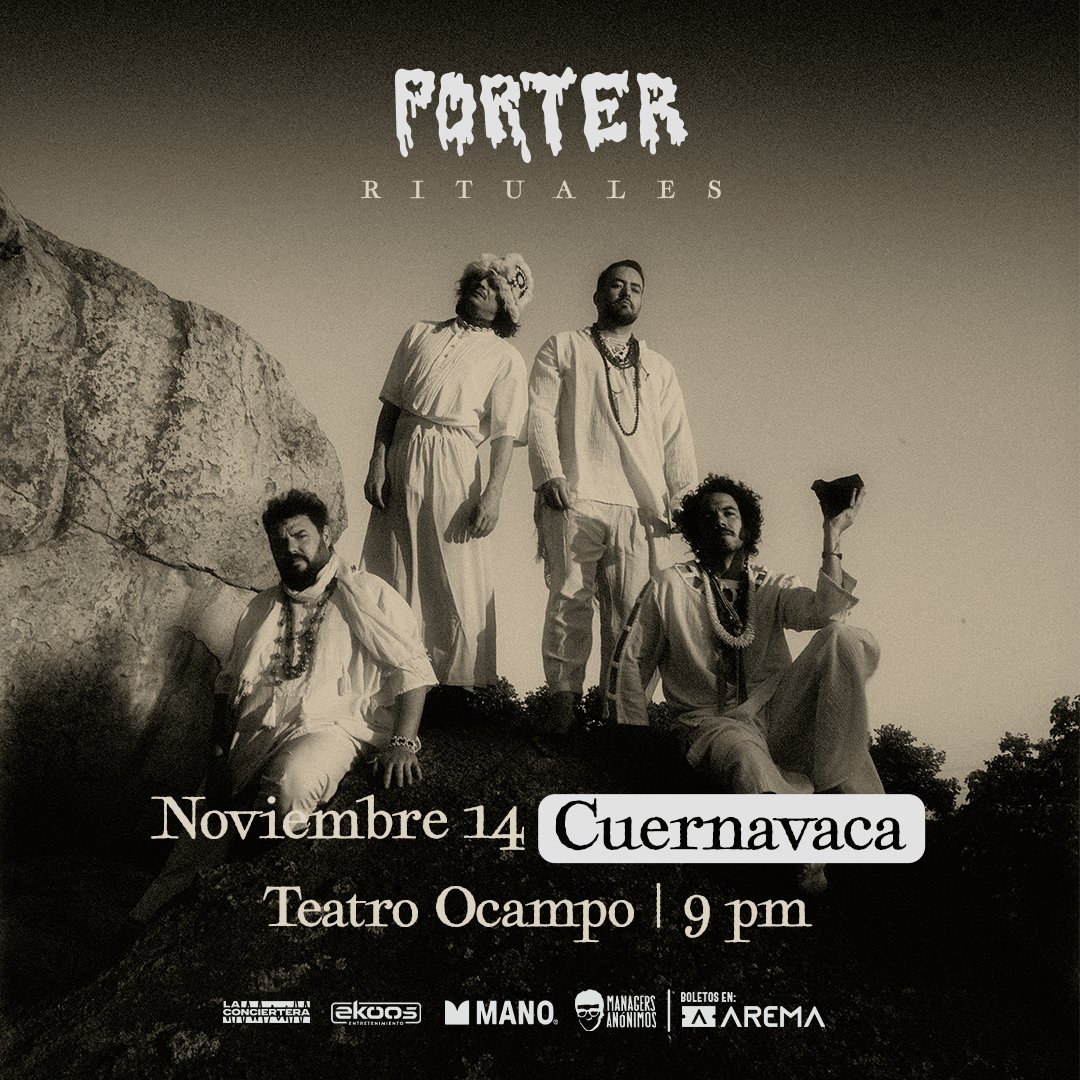 Porter