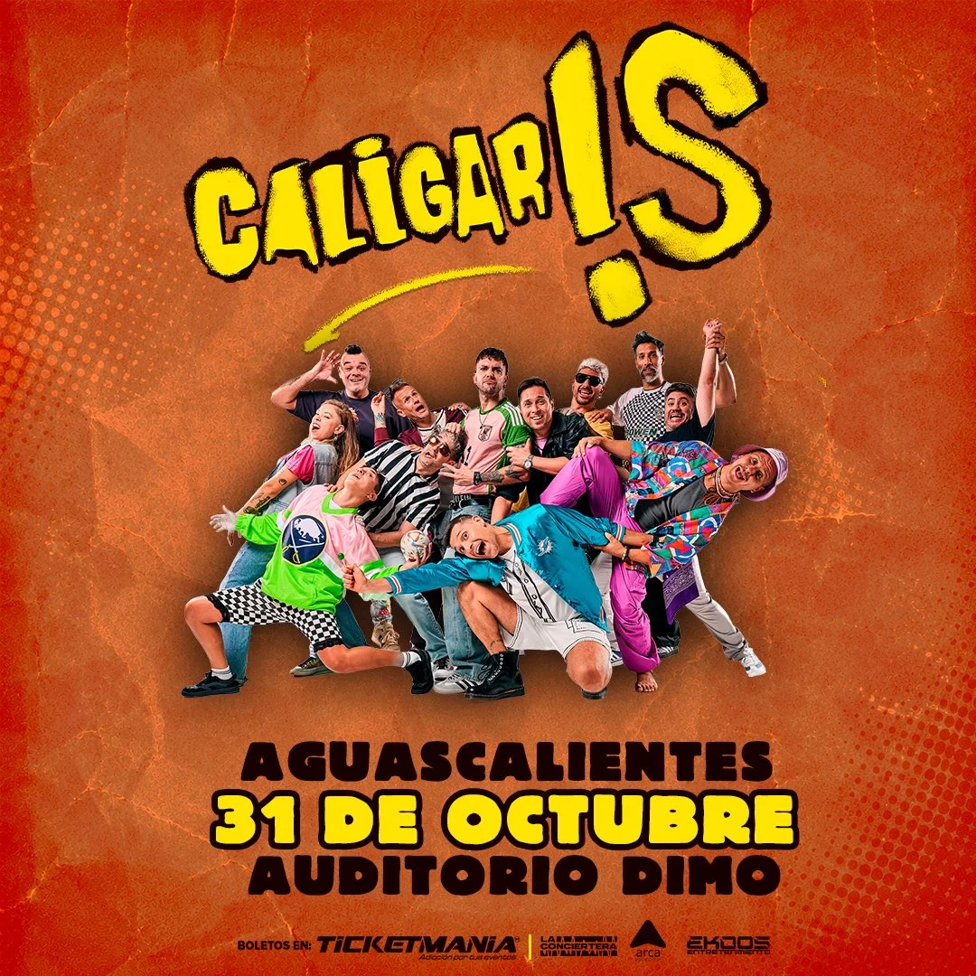 Los Caligaris