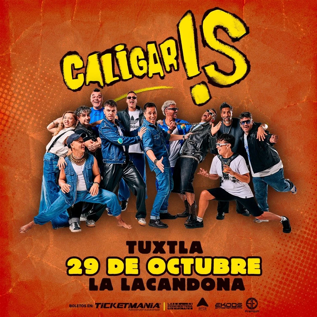 Los Caligaris