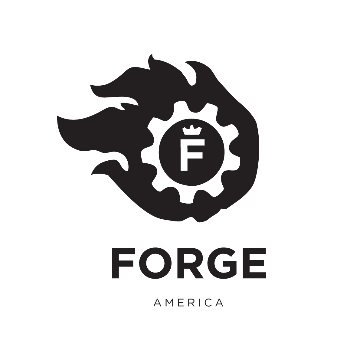 Dear Forge Family...