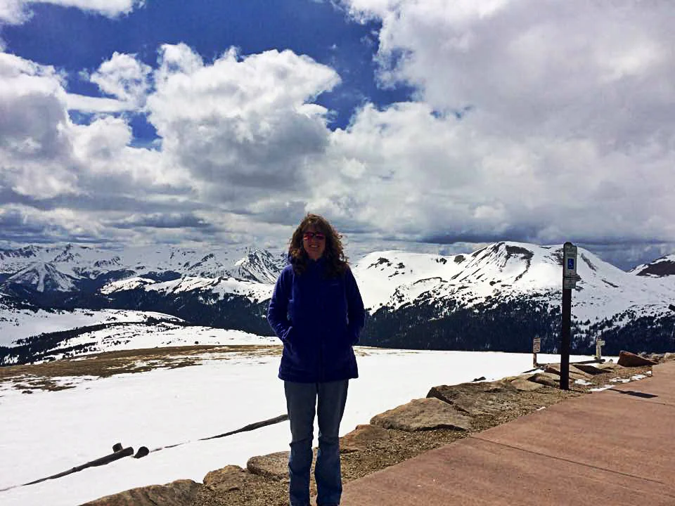 Paradigm Shift... Libby's Story