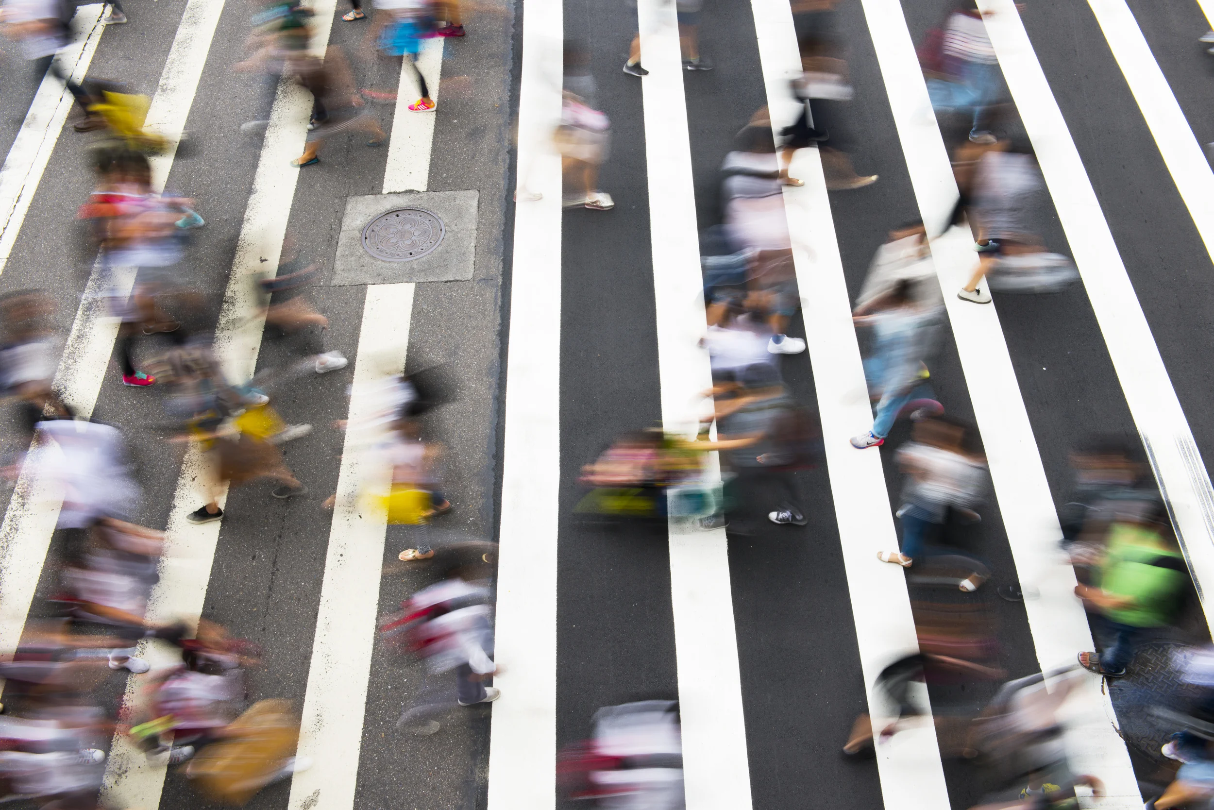 The Glorification of Busyness