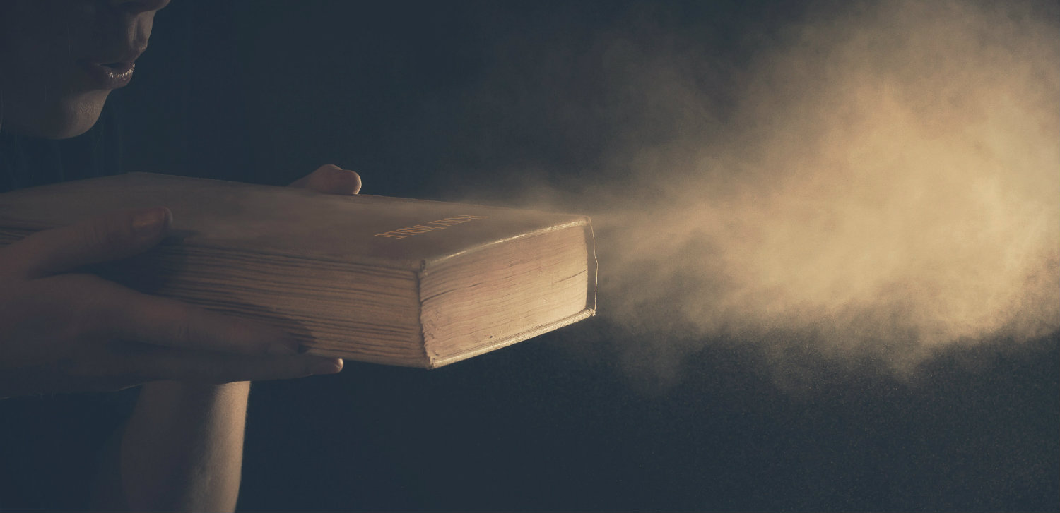 Whisperers and Storytellers - Part 2