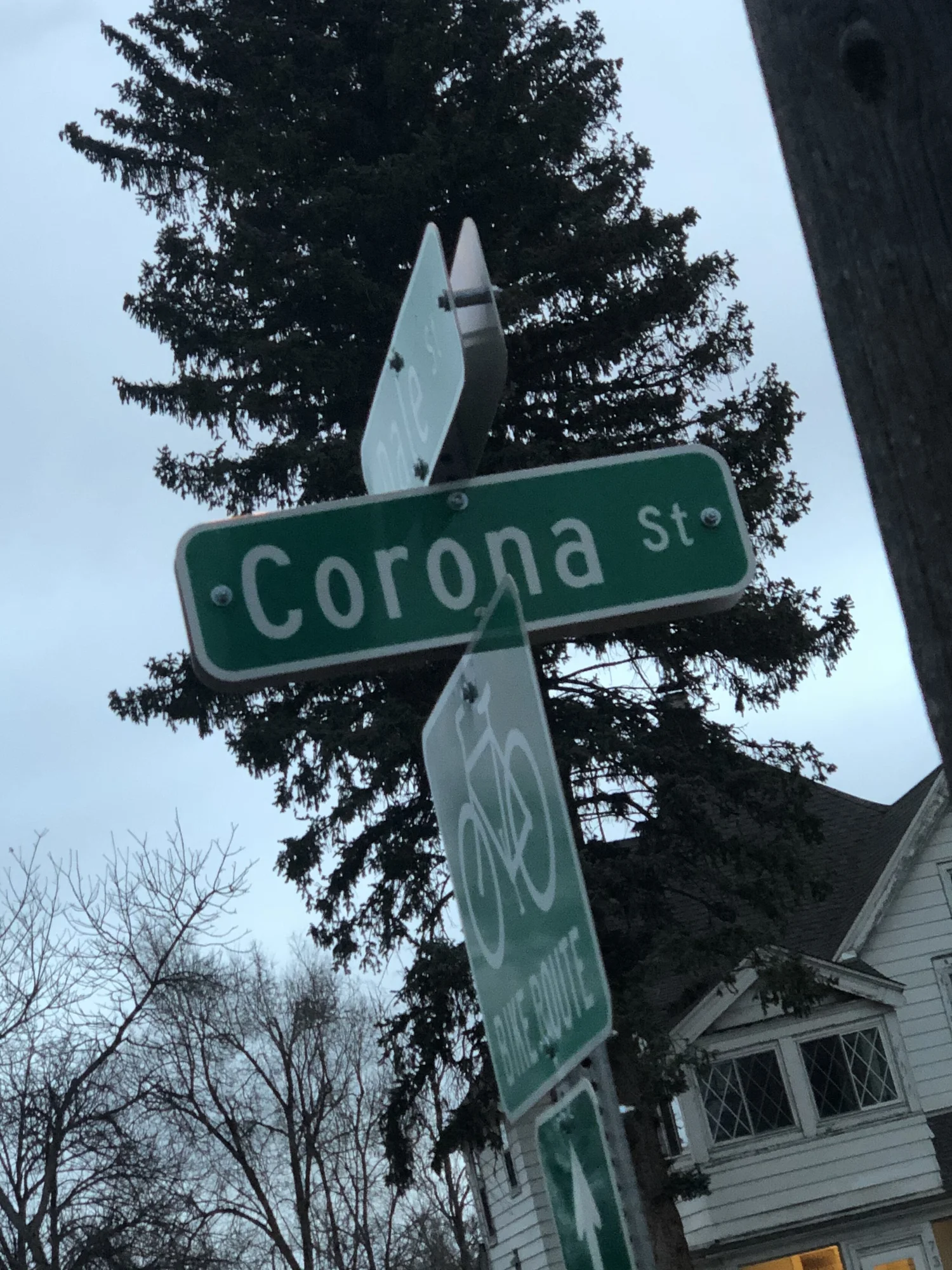 Episode 11 - Stories from Corona Street - Kevin and Lydia Andrews