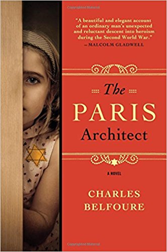 Paris Architect
