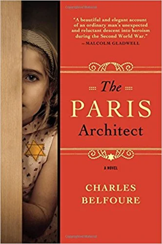 Paris Architect