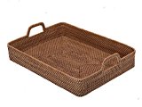 Woven Tray