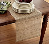 Woven Table Runner