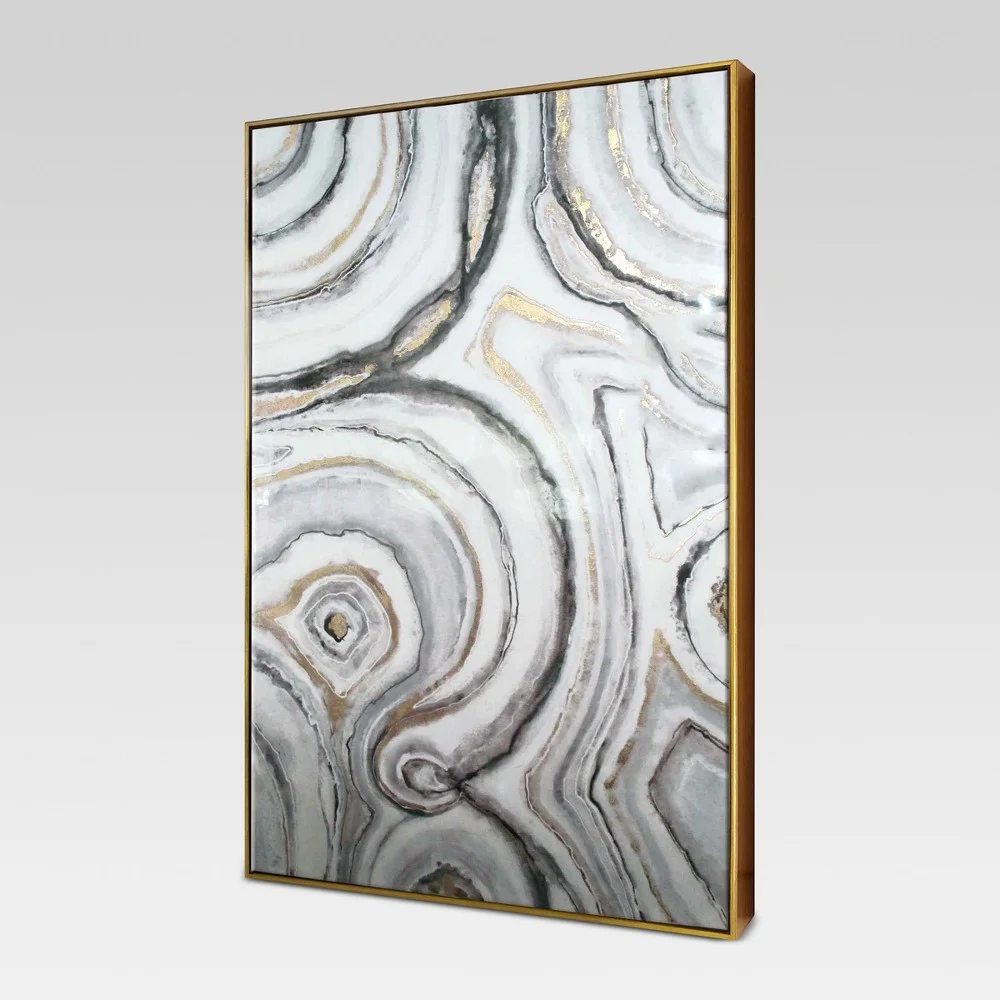 Metalic Art