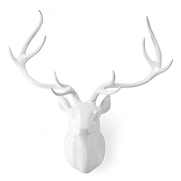 Z Gallarie Deer Head
