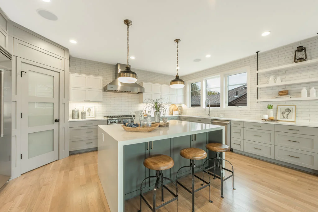 Blakie Kitchen