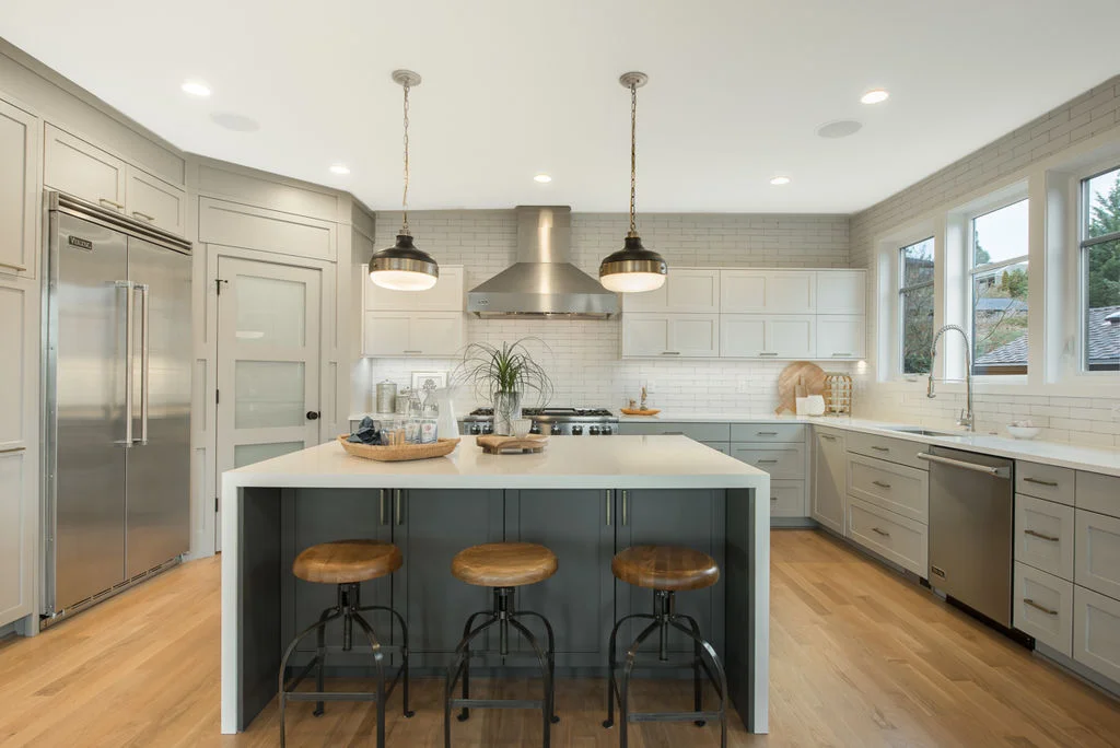 Blakie Kitchen