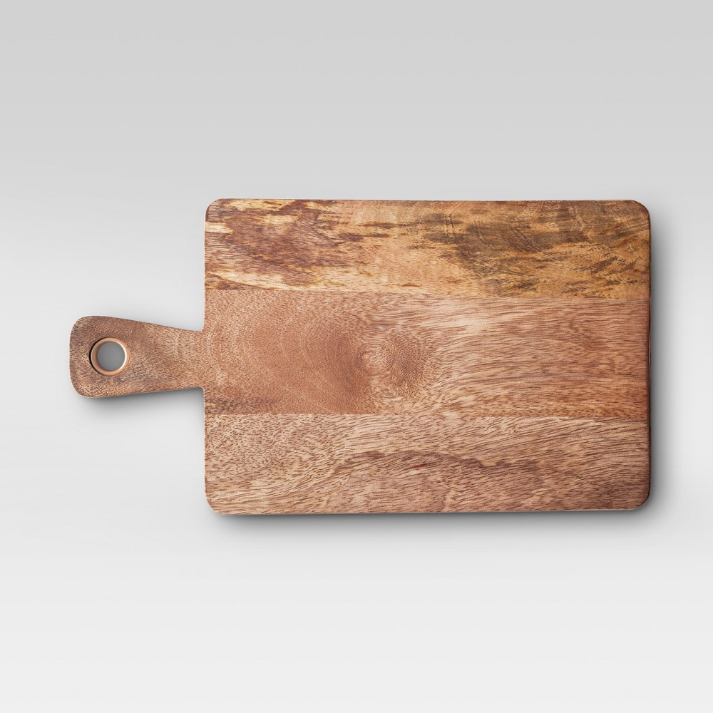 Cutting Board